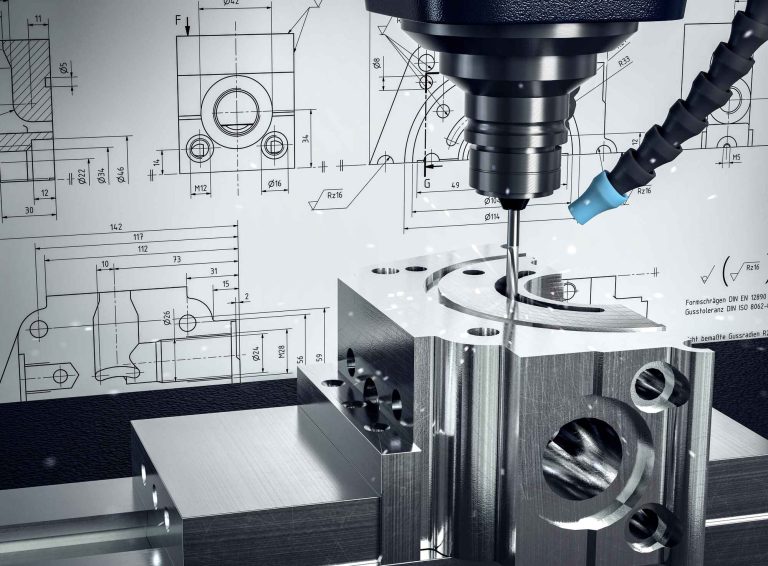 Machine Tech - Machine Tech Inc.