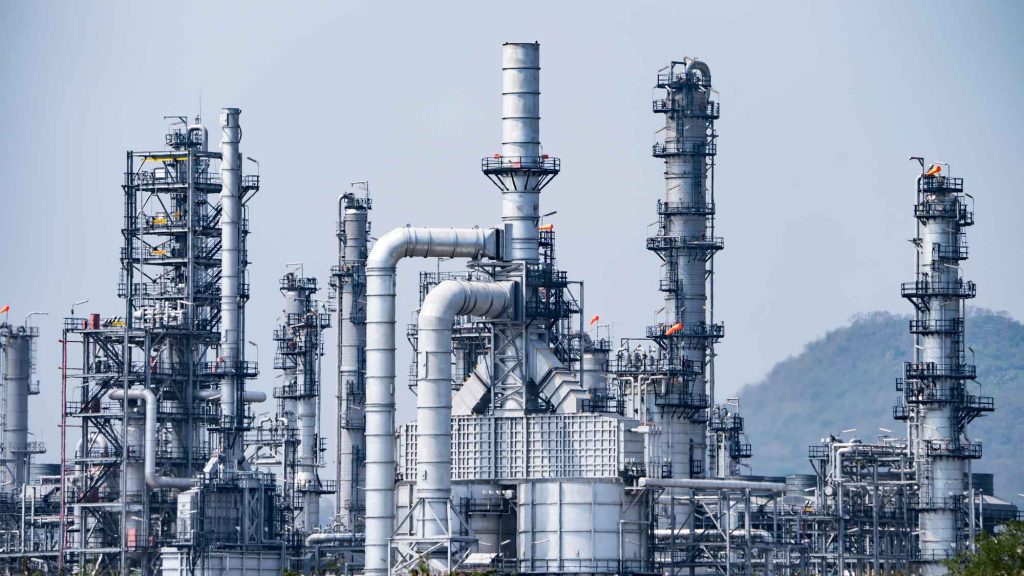 From heavy-duty shafts to intricate tooling, our comprehensive machining delivers the flexibility, durability, and quality required for complex industrial systems.