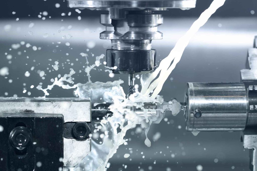 Our state-of-the-art CNC milling capabilities ensure unparalleled quality, engineered for precision, efficiency, and scalability for basic parts and complex geometries alike.
