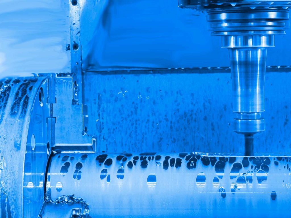 Our state-of-the-art CNC milling capabilities ensure unparalleled quality, engineered for precision, efficiency, and scalability for basic parts and complex geometries alike.